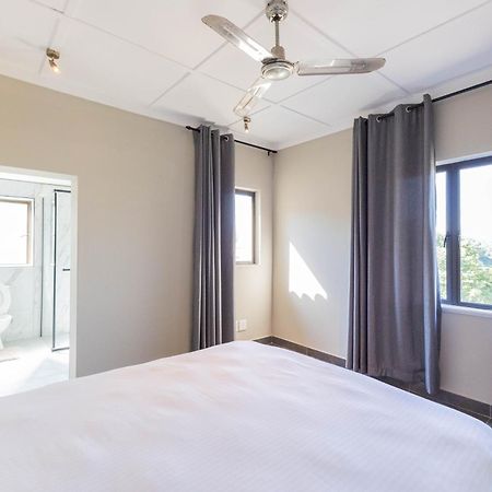 Durban Italian Villa 1&2 Luaran gambar