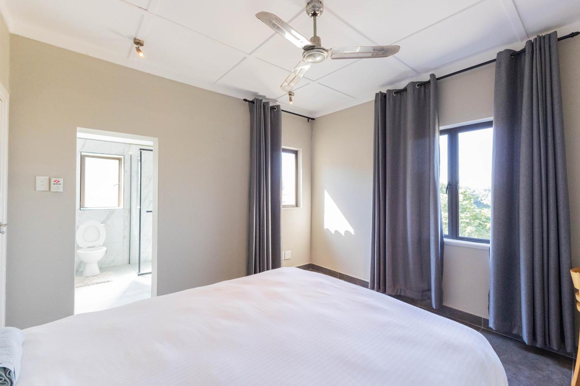 Durban Italian Villa 1&2 Luaran gambar