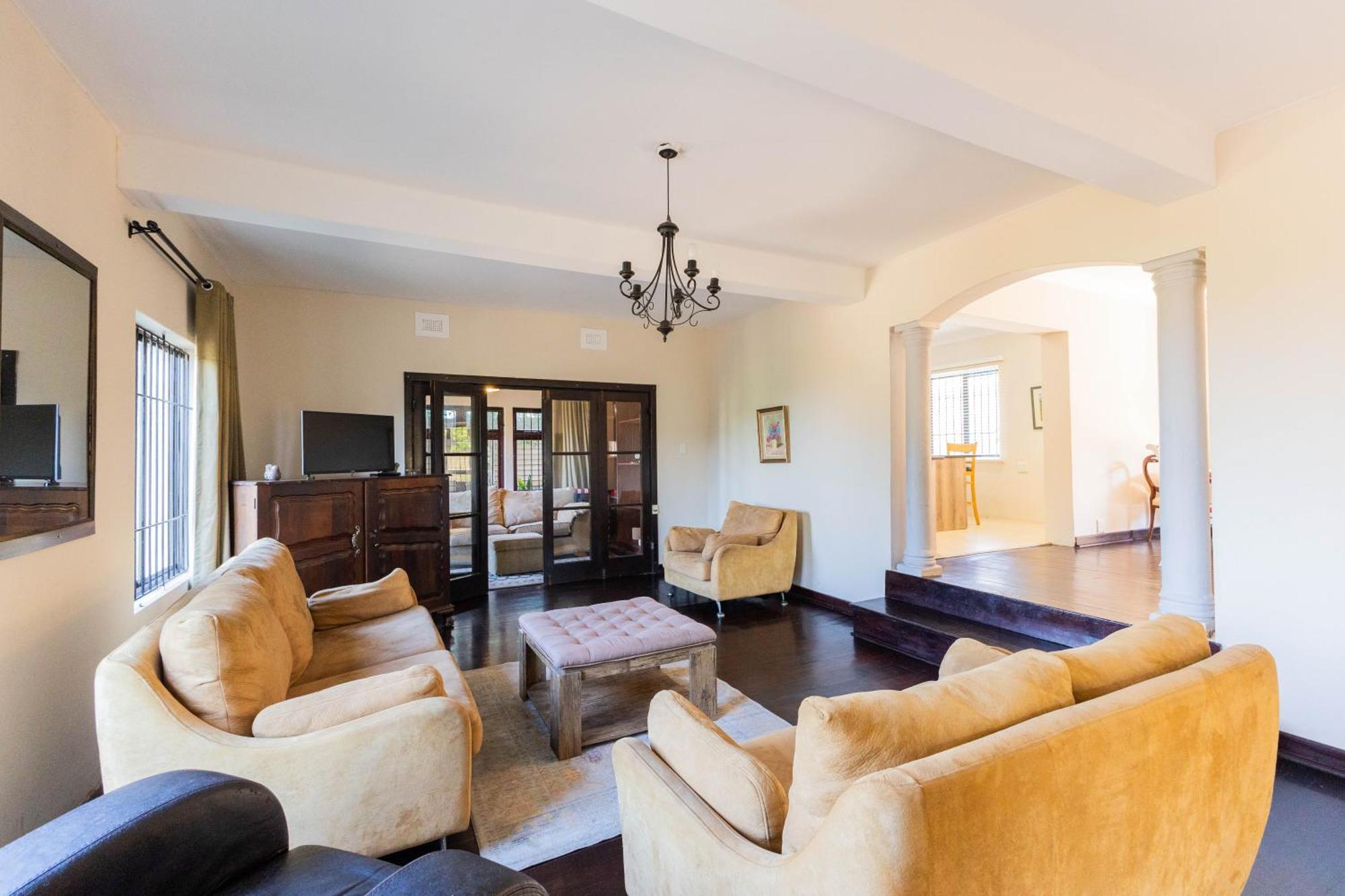 Durban Italian Villa 1&2 Luaran gambar
