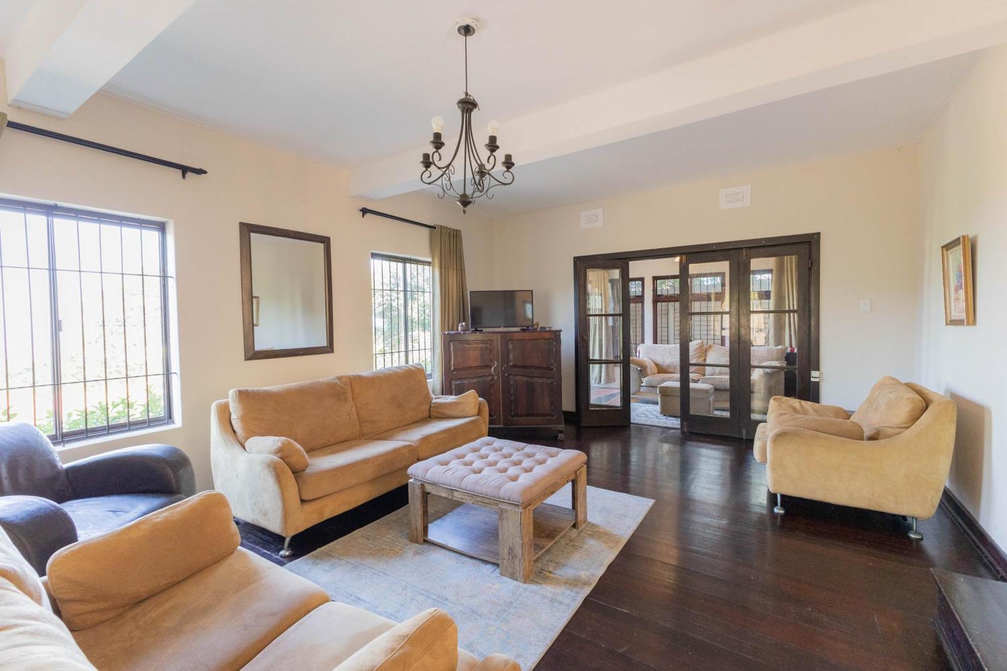 Durban Italian Villa 1&2 Luaran gambar