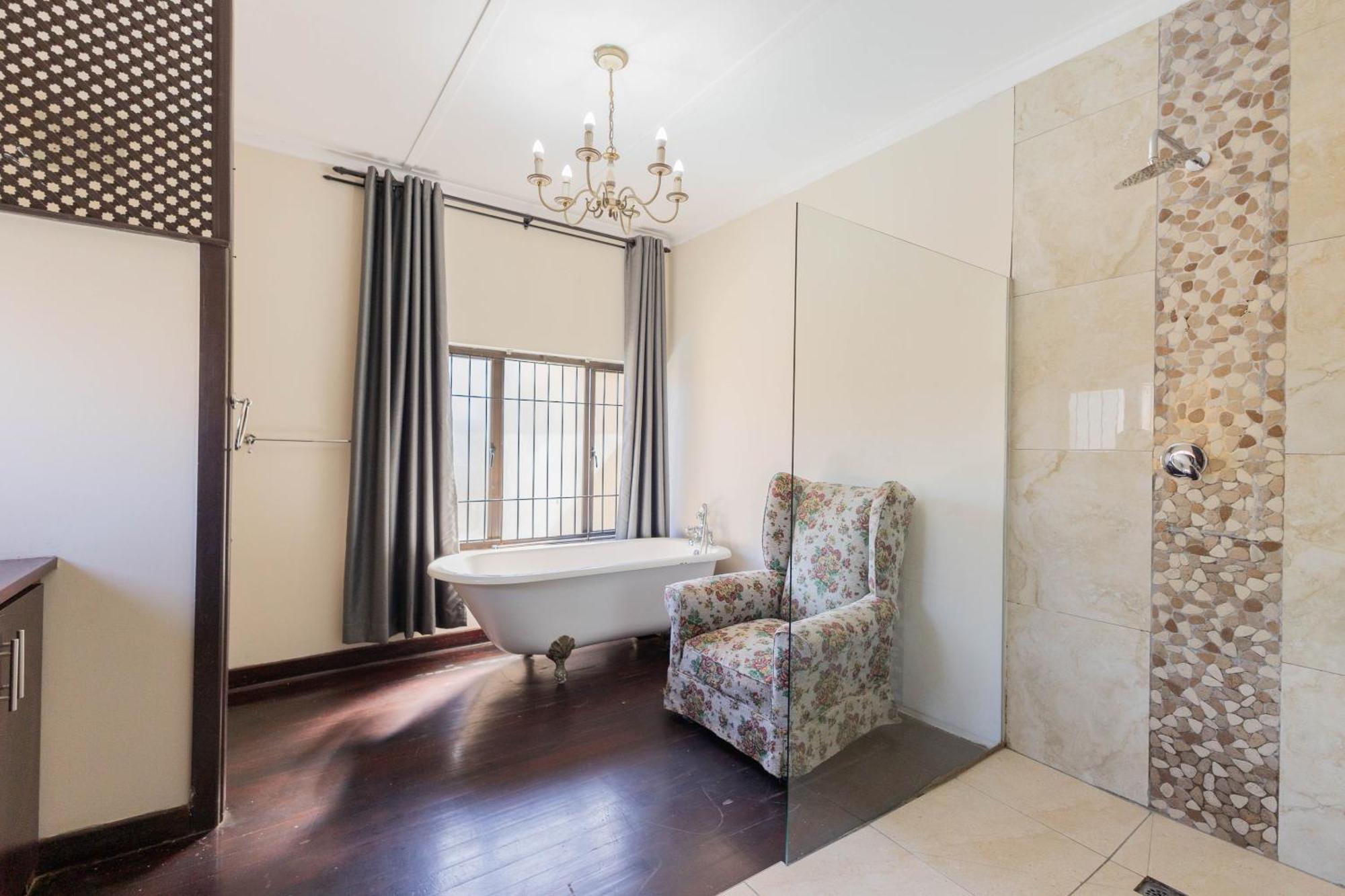 Durban Italian Villa 1&2 Luaran gambar