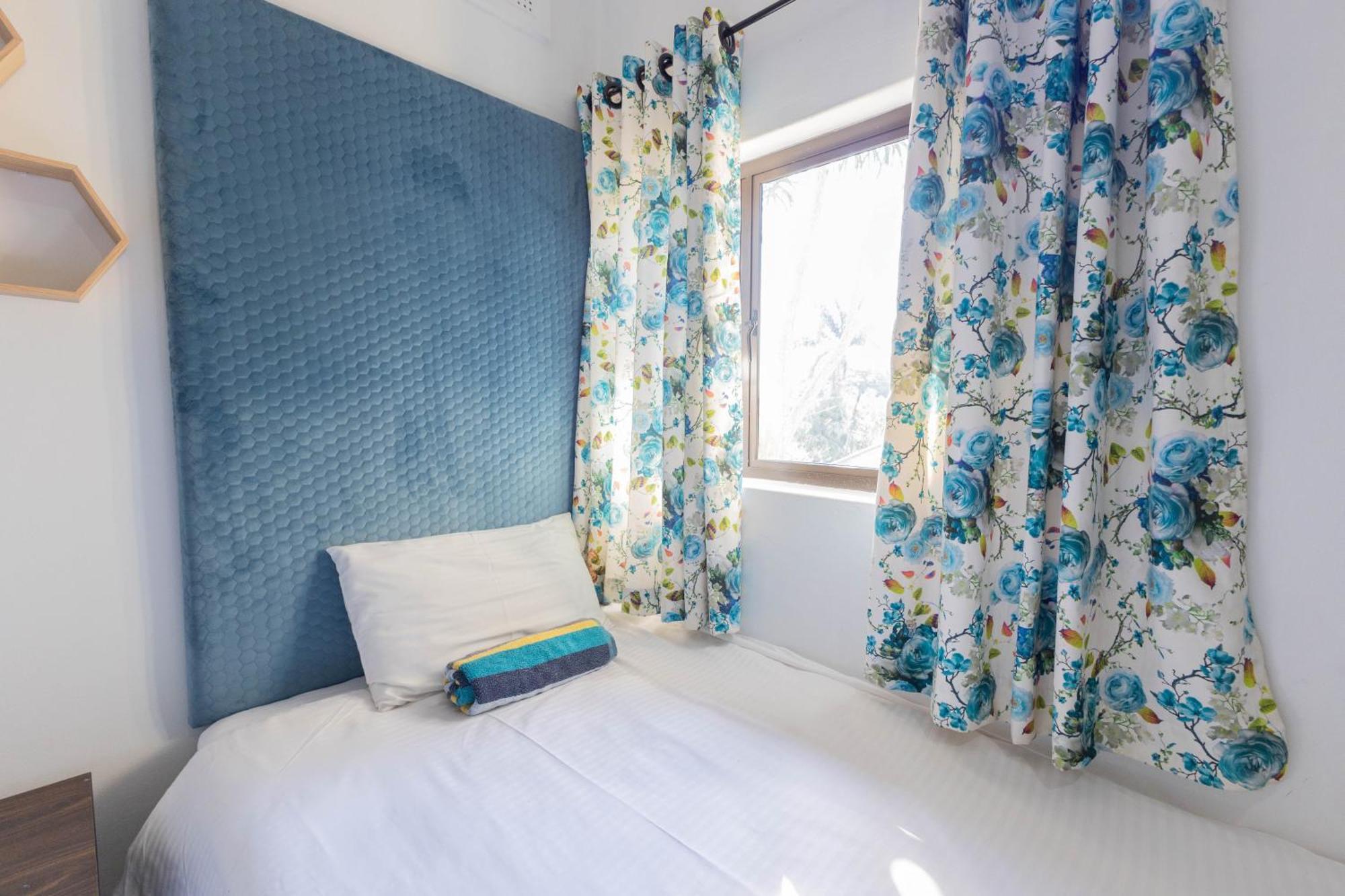 Durban Italian Villa 1&2 Luaran gambar