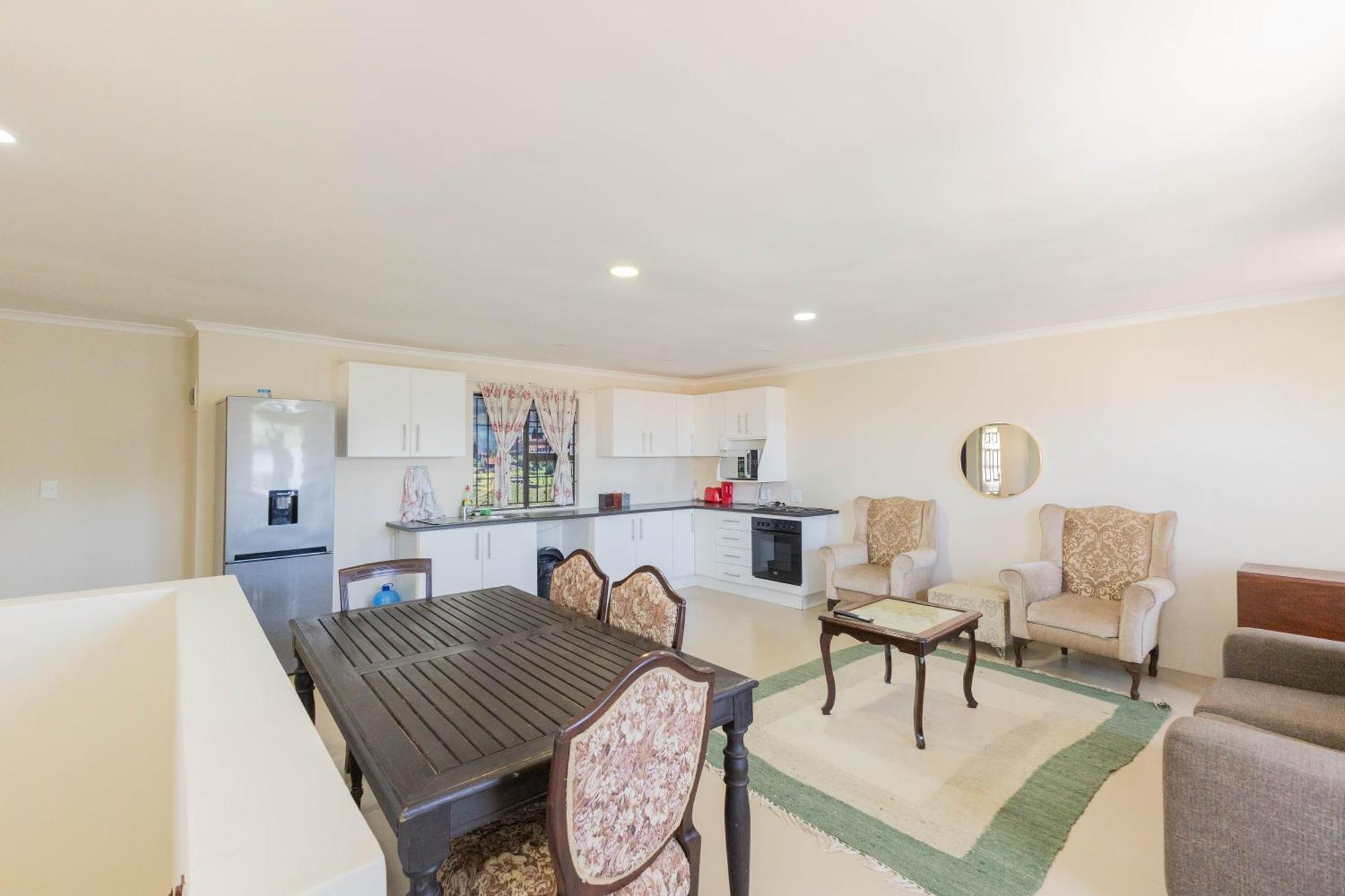 Durban Italian Villa 1&2 Luaran gambar