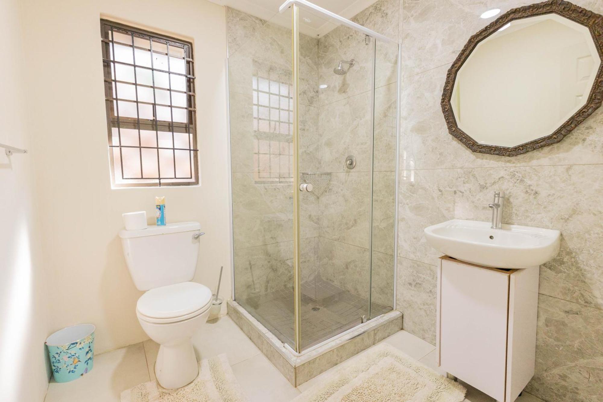 Durban Italian Villa 1&2 Luaran gambar
