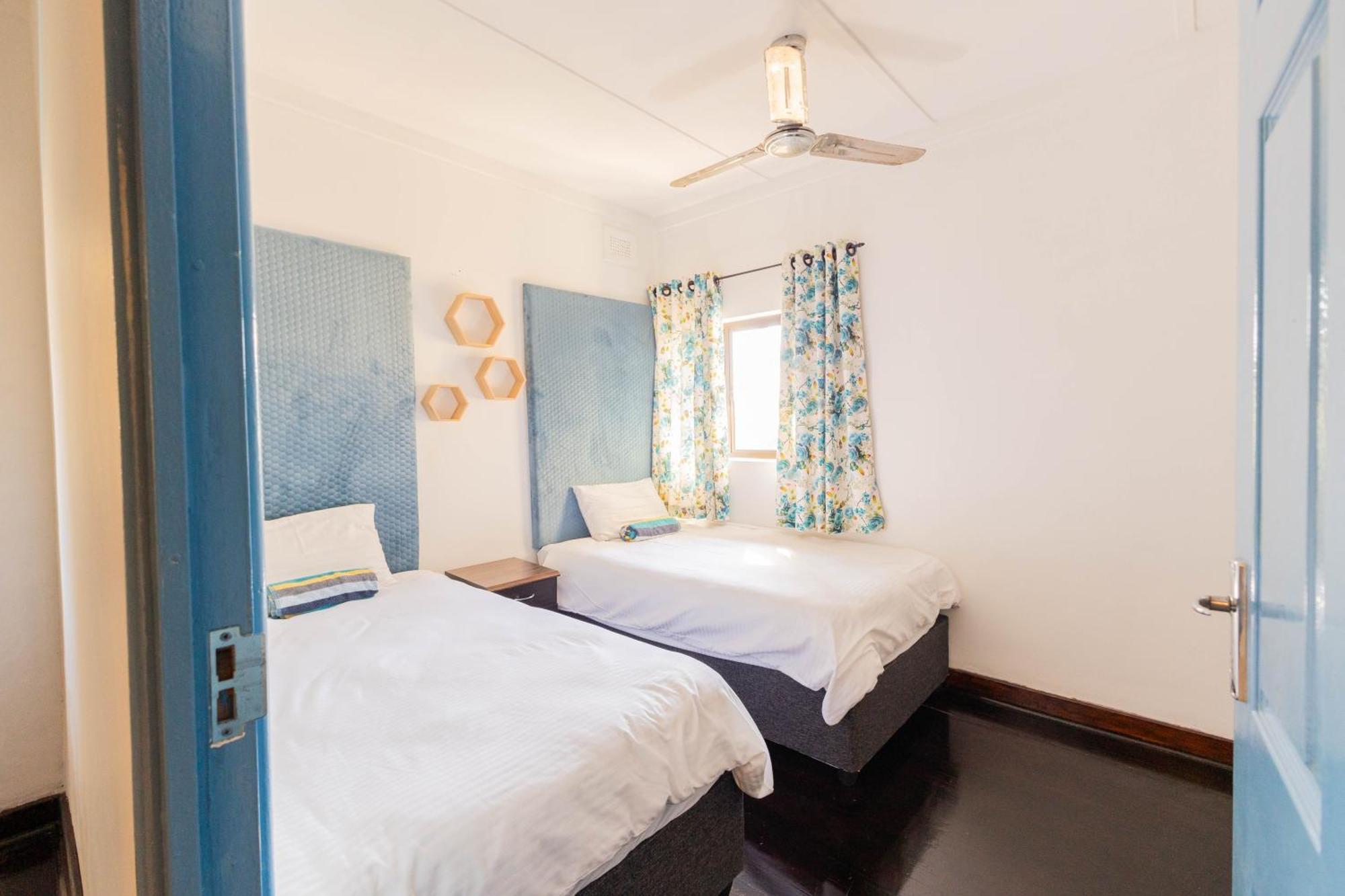 Durban Italian Villa 1&2 Luaran gambar
