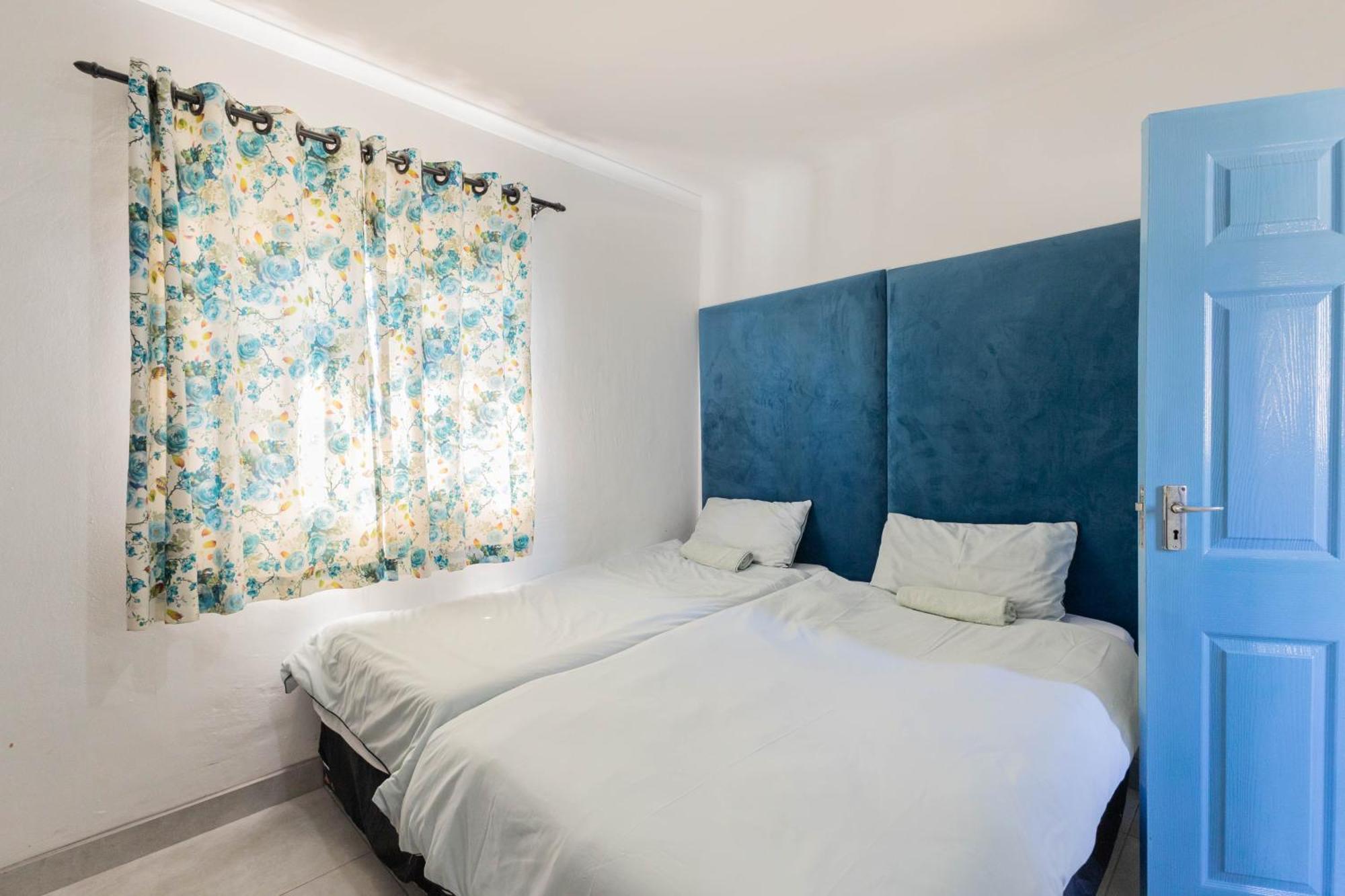 Durban Italian Villa 1&2 Luaran gambar