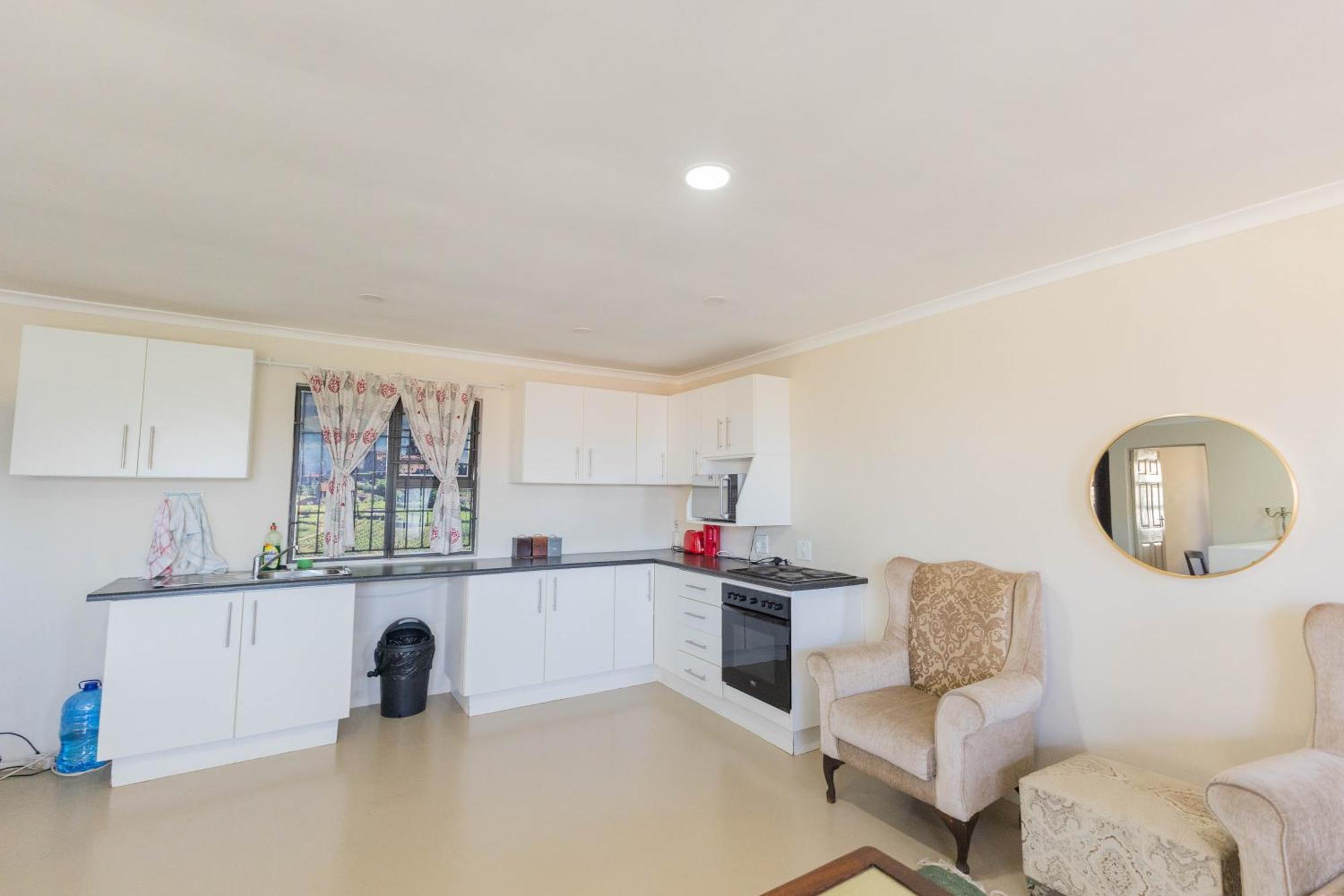 Durban Italian Villa 1&2 Luaran gambar