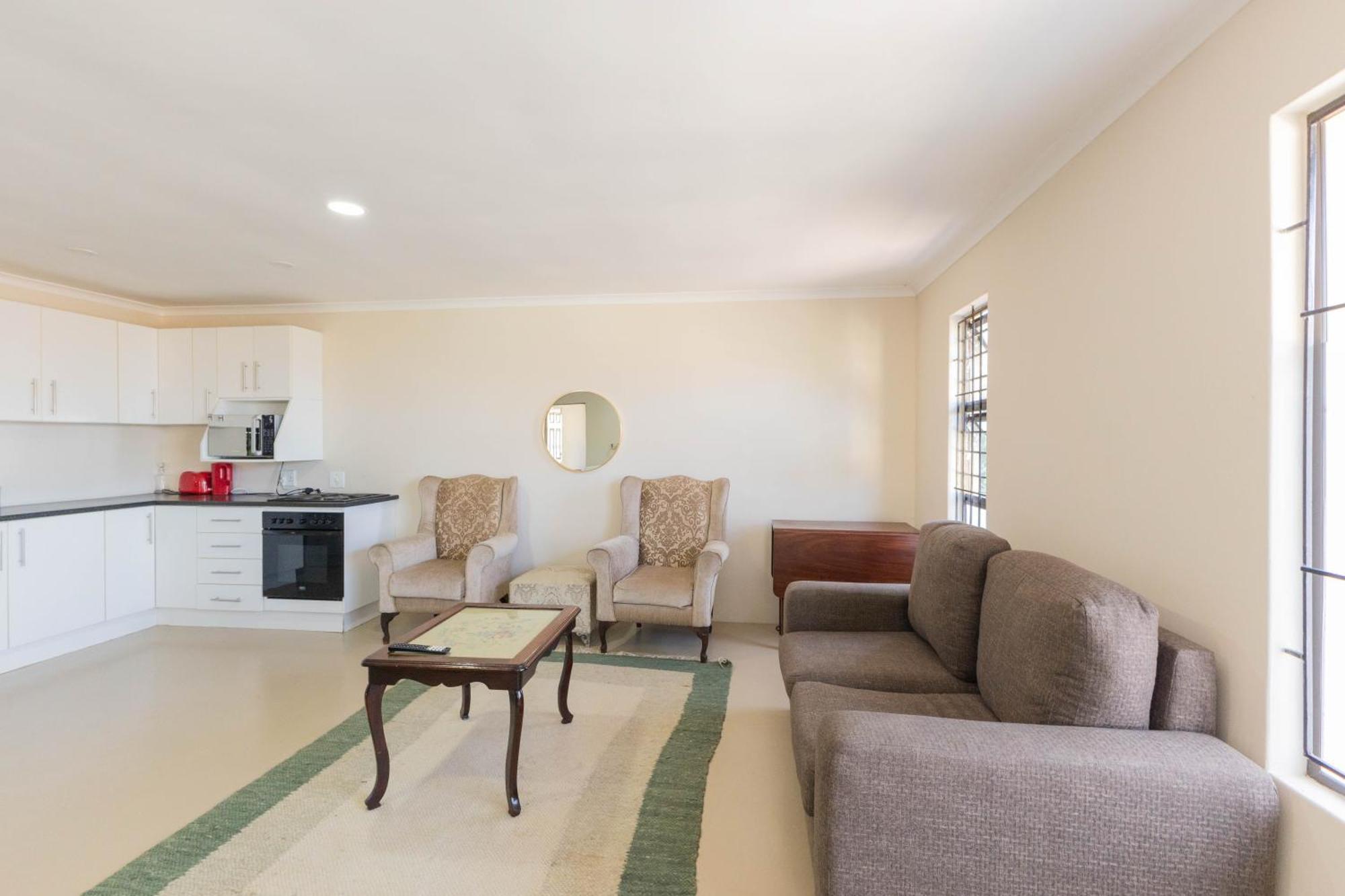 Durban Italian Villa 1&2 Luaran gambar