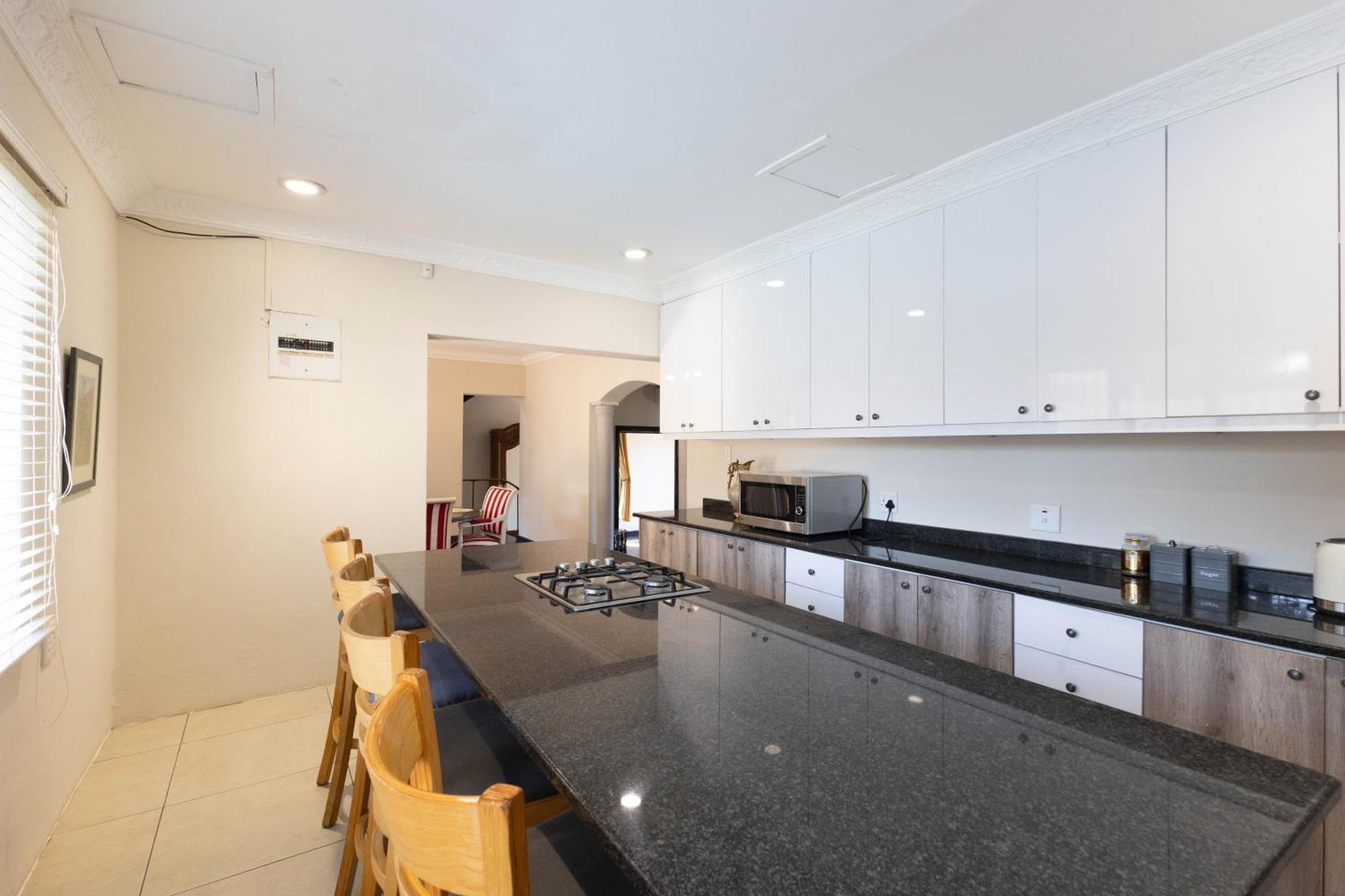 Durban Italian Villa 1&2 Luaran gambar