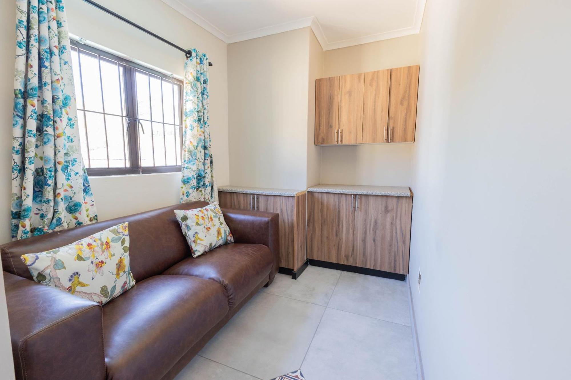 Durban Italian Villa 1&2 Luaran gambar