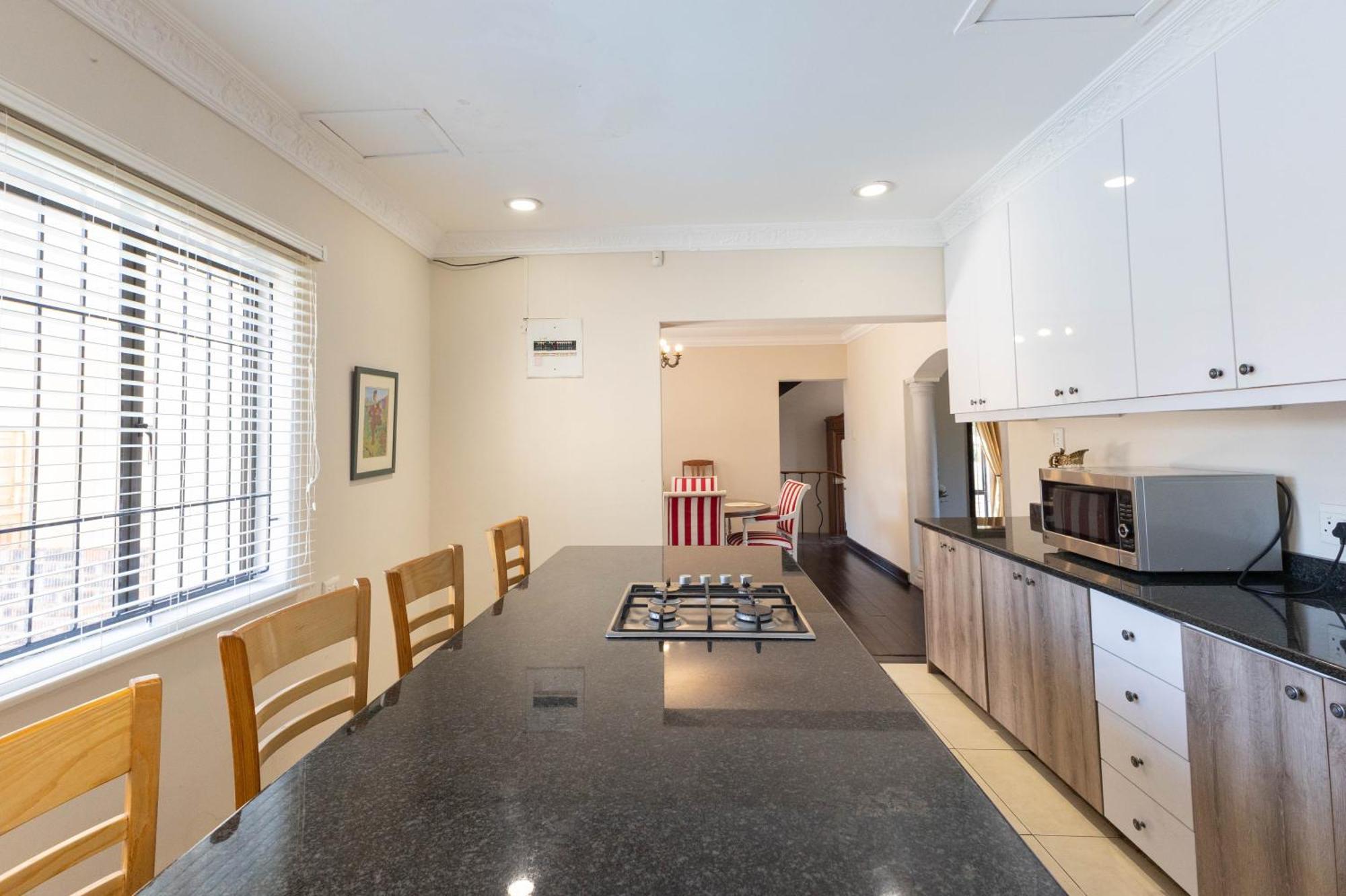 Durban Italian Villa 1&2 Luaran gambar