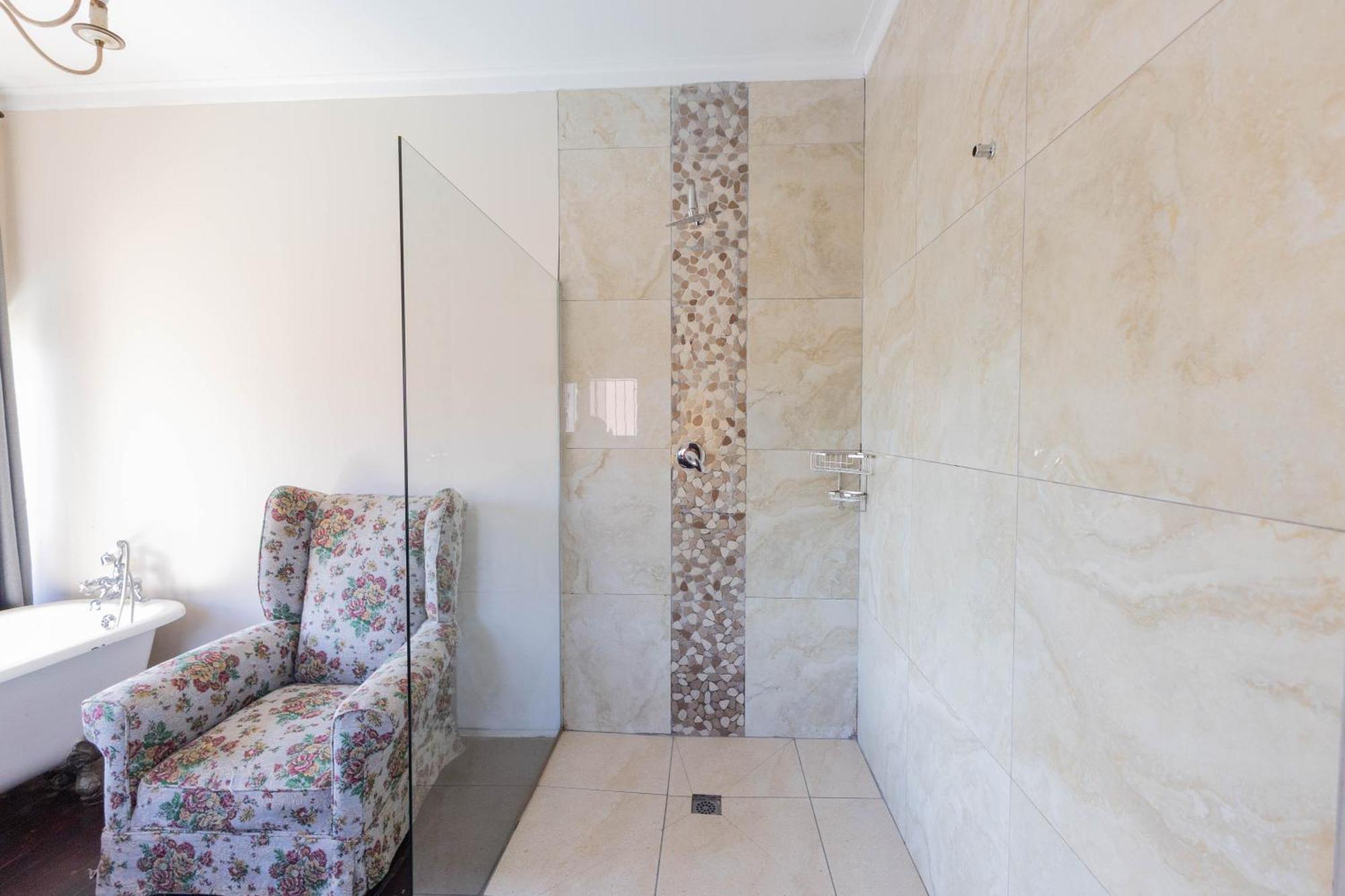 Durban Italian Villa 1&2 Luaran gambar