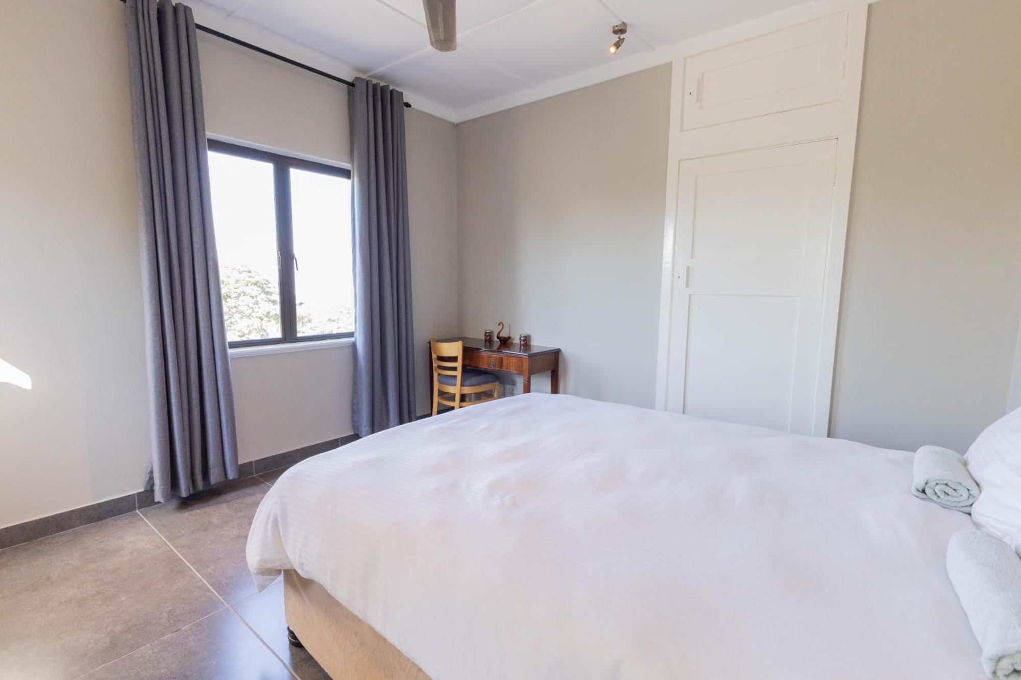 Durban Italian Villa 1&2 Luaran gambar