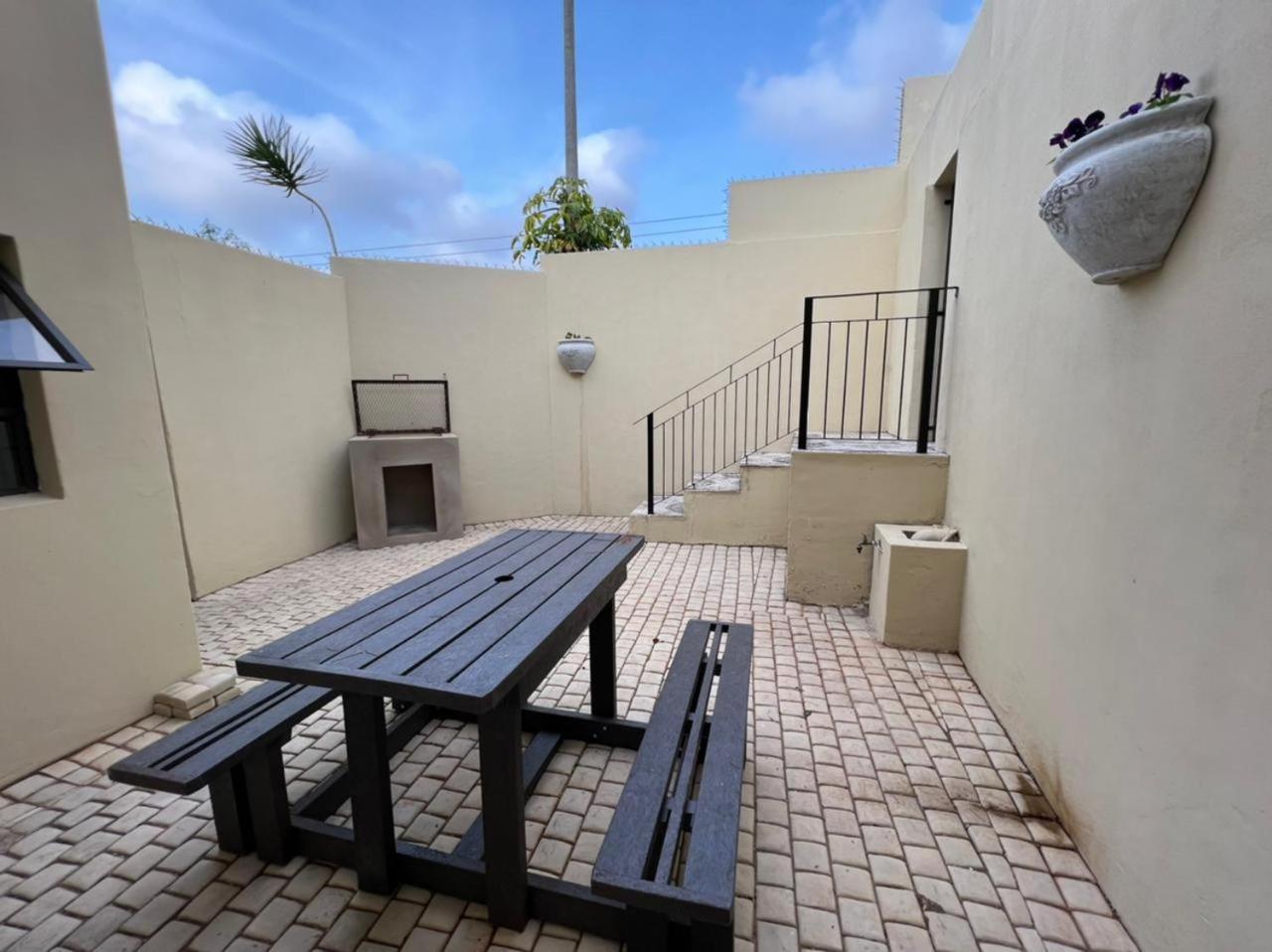 Durban Italian Villa 1&2 Luaran gambar